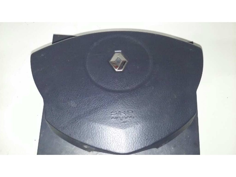 Recambio de airbag delantero izquierdo para renault clio ii fase ii (b/cb0) campus referencia OEM IAM 8200616026A  