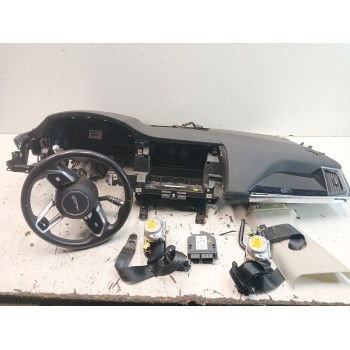 KIT AIRBAG J9D3-04320-AD 