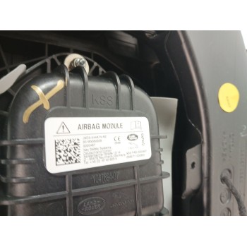 Recambio de kit airbag para jaguar i-pace (x590) ev400 awd referencia OEM IAM J9D3-04320-AD  