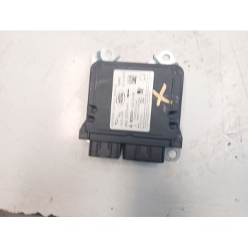 Recambio de kit airbag para jaguar i-pace (x590) ev400 awd referencia OEM IAM J9D3-04320-AD  