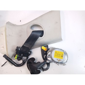 Recambio de kit airbag para jaguar i-pace (x590) ev400 awd referencia OEM IAM J9D3-04320-AD  
