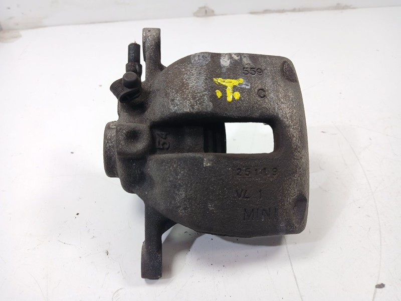 Recambio de pinza freno delantera izquierda para bmw r56 cooper referencia OEM IAM 34116778335  