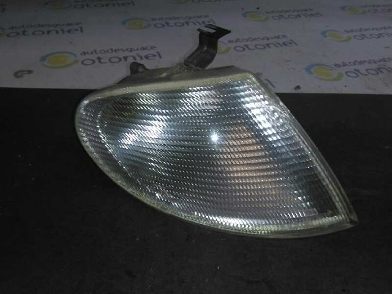 Recambio de piloto delantero derecho para ford galaxy (vx) ghia referencia OEM IAM  BLANCO 