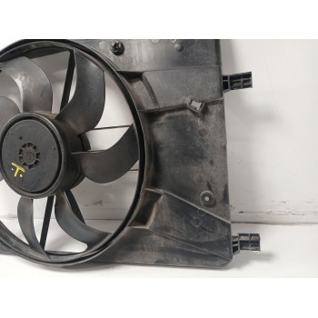 Recambio de electroventilador para opel astra j (p10) 1.7 cdti (68) referencia OEM IAM 0130308102 0130308404 13250332