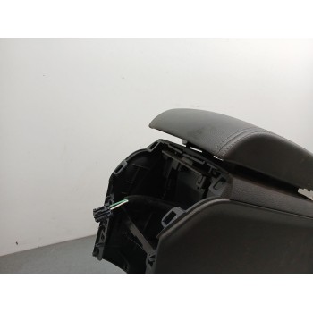 Recambio de apoyabrazos central para peugeot 508 i (8d_) 1.6 bluehdi 120 referencia OEM IAM   