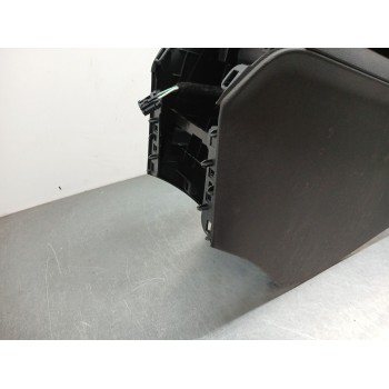 Recambio de apoyabrazos central para peugeot 508 i (8d_) 1.6 bluehdi 120 referencia OEM IAM   