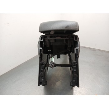 Recambio de apoyabrazos central para peugeot 508 i (8d_) 1.6 bluehdi 120 referencia OEM IAM   