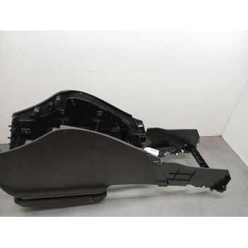 Recambio de apoyabrazos central para peugeot 508 i (8d_) 1.6 bluehdi 120 referencia OEM IAM   