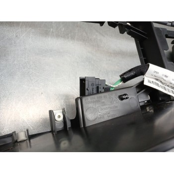 Recambio de apoyabrazos central para peugeot 508 i (8d_) 1.6 bluehdi 120 referencia OEM IAM 9686452980  