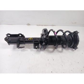 AMORTIGUADOR DELANTERO IZQUIERDO 54651J7AC0 
