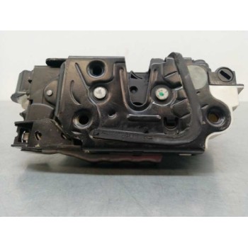 Recambio de cerradura puerta trasera derecha para volkswagen polo (6r1) advance referencia OEM IAM 5K4839016F 5K4839016M 7 PINS