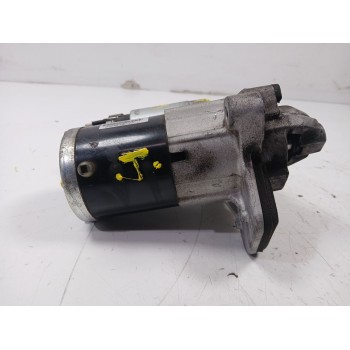 Recambio de motor arranque para renault captur i (j5_, h5_) 1.2 tce 120 referencia OEM IAM 233000557R  
