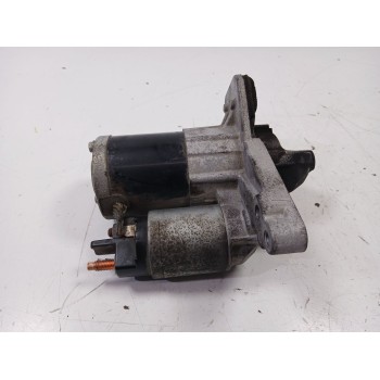Recambio de motor arranque para renault captur i (j5_, h5_) 1.2 tce 120 referencia OEM IAM 233000557R  