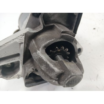 Recambio de motor arranque para renault captur i (j5_, h5_) 1.2 tce 120 referencia OEM IAM 233000557R  