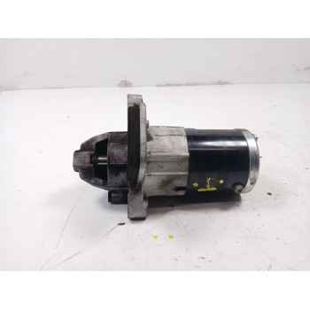 Recambio de motor arranque para renault captur i (j5_, h5_) 1.2 tce 120 referencia OEM IAM 233000557R  