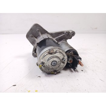 Recambio de motor arranque para renault captur i (j5_, h5_) 1.2 tce 120 referencia OEM IAM 233000557R  