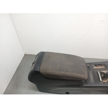 Recambio de apoyabrazos central para volkswagen passat variant (3g5) advance bmt referencia OEM IAM 3g1863241c  