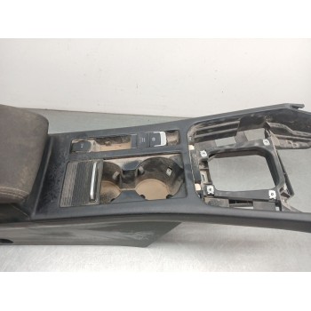 Recambio de apoyabrazos central para volkswagen passat variant (3g5) advance bmt referencia OEM IAM 3g1863241c  
