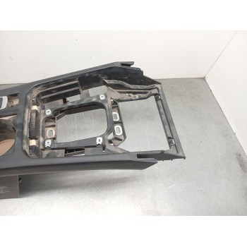 Recambio de apoyabrazos central para volkswagen passat variant (3g5) advance bmt referencia OEM IAM 3g1863241c  
