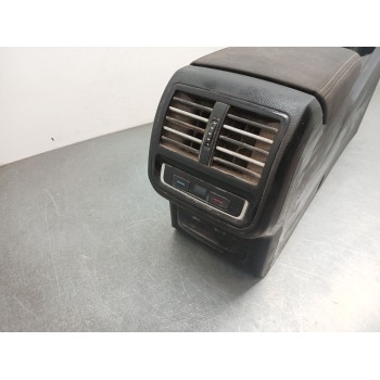 Recambio de apoyabrazos central para volkswagen passat variant (3g5) advance bmt referencia OEM IAM 3g1863241c  
