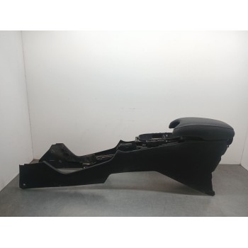 Recambio de apoyabrazos central para honda hr-v (ru) 1.5 (ru1) referencia OEM IAM 83407T7WA01ZA  