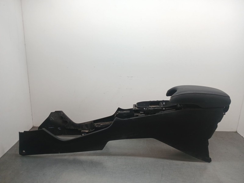 Recambio de apoyabrazos central para honda hr-v (ru) 1.5 (ru1) referencia OEM IAM 83407T7WA01ZA  