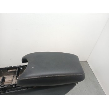 Recambio de apoyabrazos central para honda hr-v (ru) 1.5 (ru1) referencia OEM IAM 83407T7WA01ZA  