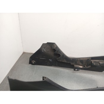 Recambio de apoyabrazos central para honda hr-v (ru) 1.5 (ru1) referencia OEM IAM 83407T7WA01ZA  