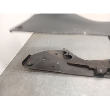 Recambio de apoyabrazos central para honda hr-v (ru) 1.5 (ru1) referencia OEM IAM 83407T7WA01ZA  