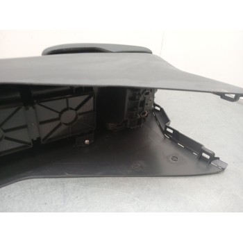 Recambio de apoyabrazos central para honda hr-v (ru) 1.5 (ru1) referencia OEM IAM 83407T7WA01ZA  