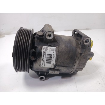 COMPRESOR AIRE ACONDICIONADO 8200940233 09079202023C 