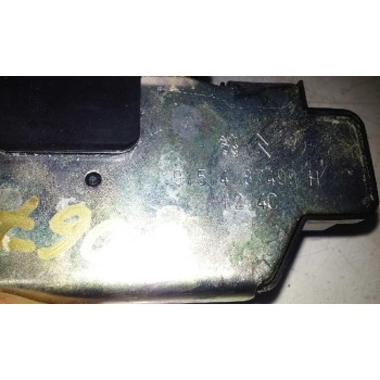 Recambio de cerradura maletero / porton para peugeot 3008 style referencia OEM IAM 915147499M  3PINS