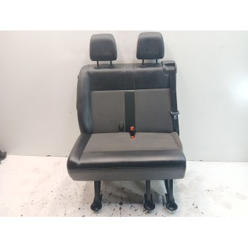 Recambio de asiento delantero derecho para opel vivaro c furgoneta (k0) 2.0 referencia OEM IAM 1616787280  