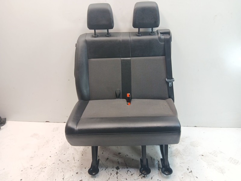 Recambio de asiento delantero derecho para opel vivaro c furgoneta (k0) 2.0 referencia OEM IAM 1616787280  