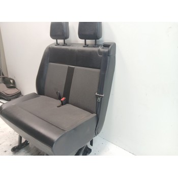 Recambio de asiento delantero derecho para opel vivaro c furgoneta (k0) 2.0 referencia OEM IAM 1616787280  