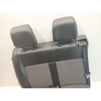Recambio de asiento delantero derecho para opel vivaro c furgoneta (k0) 2.0 referencia OEM IAM 1616787280  