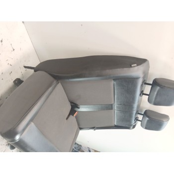 Recambio de asiento delantero derecho para opel vivaro c furgoneta (k0) 2.0 referencia OEM IAM 1616787280  