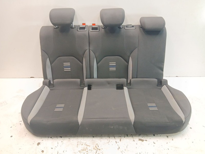 Recambio de asientos traseros para seat leon (5f1) style visio edition referencia OEM IAM   