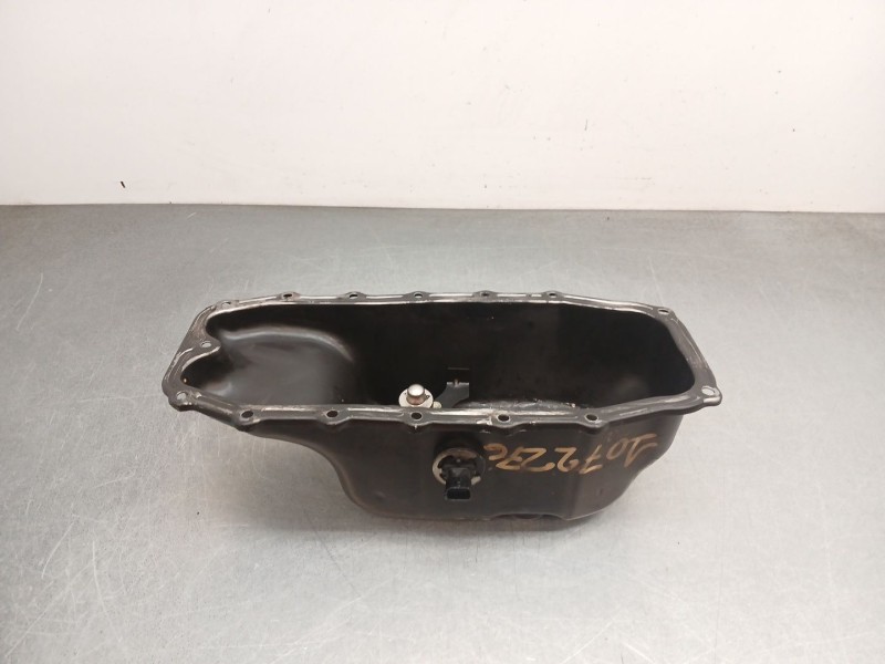 Recambio de carter para opel corsa d (s07) 1.3 cdti (l08, l68) referencia OEM IAM 18937  