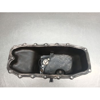 Recambio de carter para opel corsa d (s07) 1.3 cdti (l08, l68) referencia OEM IAM 18937  
