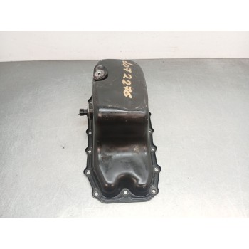 Recambio de carter para opel corsa d (s07) 1.3 cdti (l08, l68) referencia OEM IAM 18937  