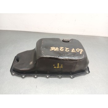 Recambio de carter para opel corsa d (s07) 1.3 cdti (l08, l68) referencia OEM IAM 18937  
