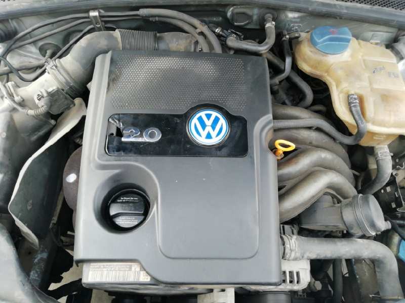 Recambio de motor completo para volkswagen passat berlina (3b3) comfortline referencia OEM IAM AZM M EXPORTACION
