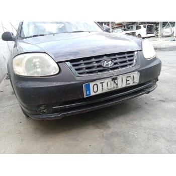 PARAGOLPES DELANTERO 8651025200 