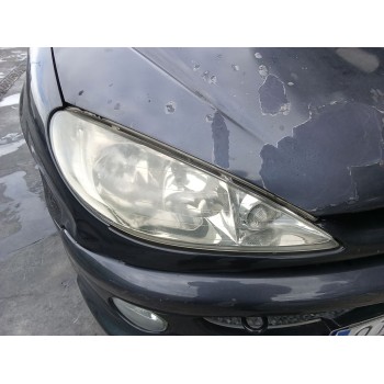 FARO DERECHO 6205S9 