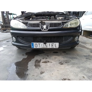 PARAGOLPES DELANTERO 7401X9 / 7401N4 