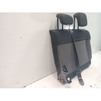 Recambio de asientos traseros para citroën c3 iii (sx) 1.2 vti 68 referencia OEM IAM   