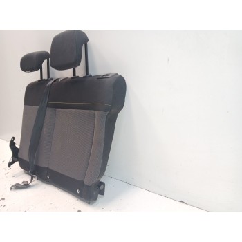 Recambio de asientos traseros para citroën c3 iii (sx) 1.2 vti 68 referencia OEM IAM   