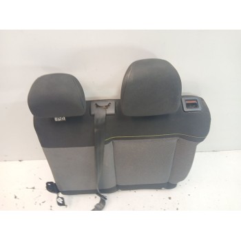 Recambio de asientos traseros para citroën c3 iii (sx) 1.2 vti 68 referencia OEM IAM   