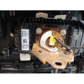 Recambio de kit airbag para opel mokka 1.2 (76) referencia OEM IAM 98358645YX 9834687780 1681650280